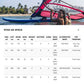 Ryde HD Windsurf Sail