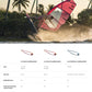 X-CS Windsurf Boom