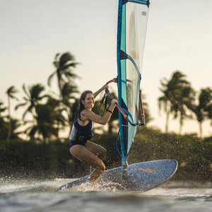 Fusion HD Windsurf Sail