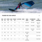 Fusion HD Windsurf Sail