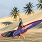 Wizard PRO Windsurf Sail