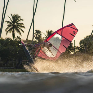 Wizard PRO Windsurf Sail