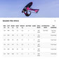 Wizard PRO Windsurf Sail