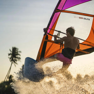 X-CS Windsurf Boom
