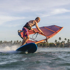 Combat Windsurf Sail