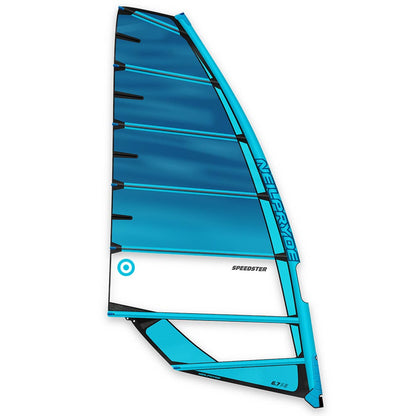 Speedster Windsurf Sail