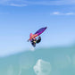 Combat PRO Fuse Windsurf Sail