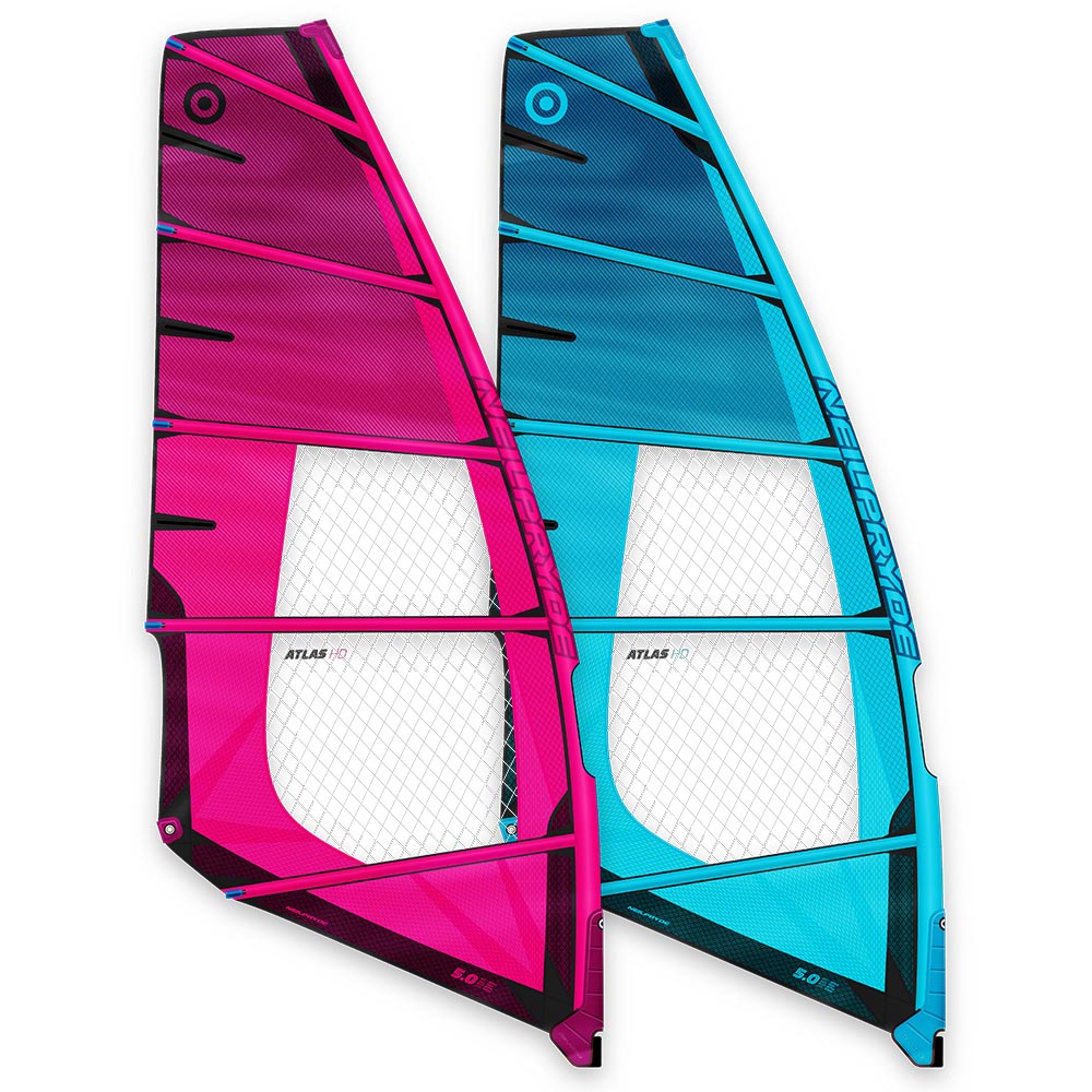 Neil Pryde Atlas HD - Windsurfing | H2O Sports