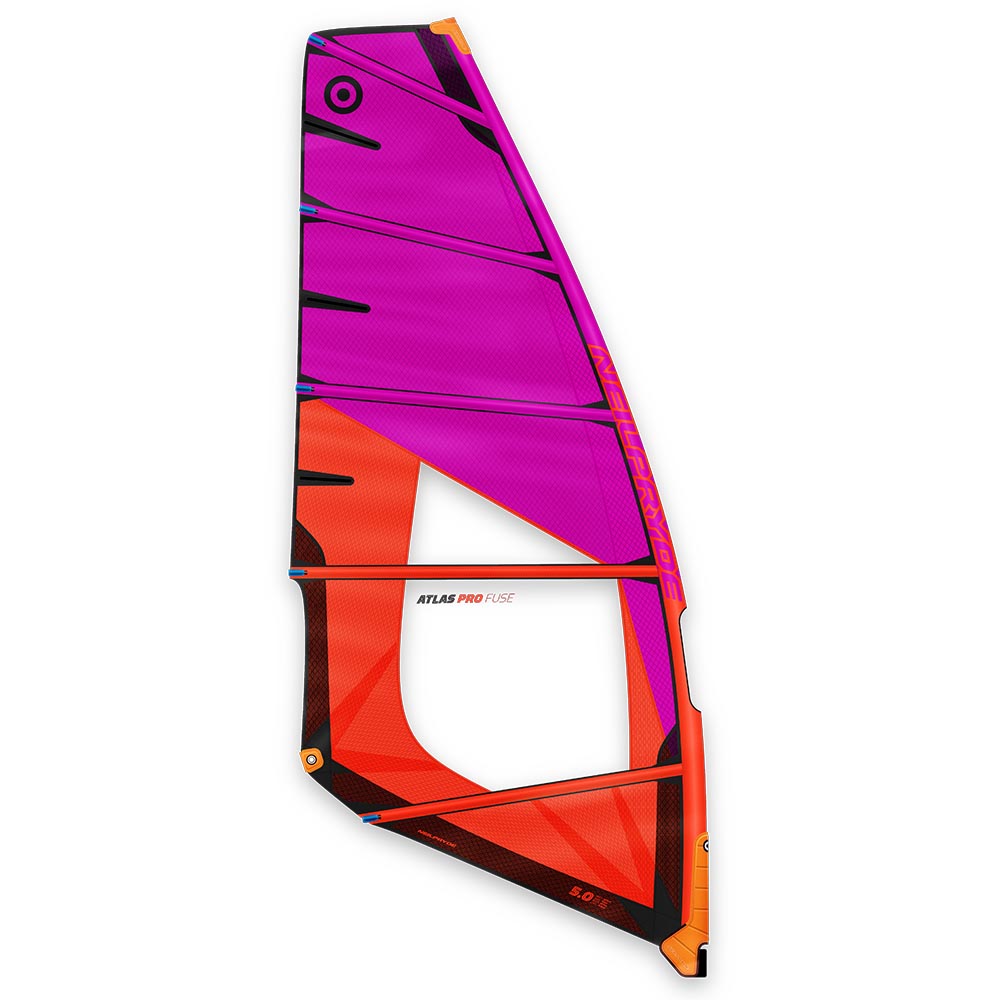 Neil Pryde Atlas Pro Fuse - Windsurfing | H2O Sports