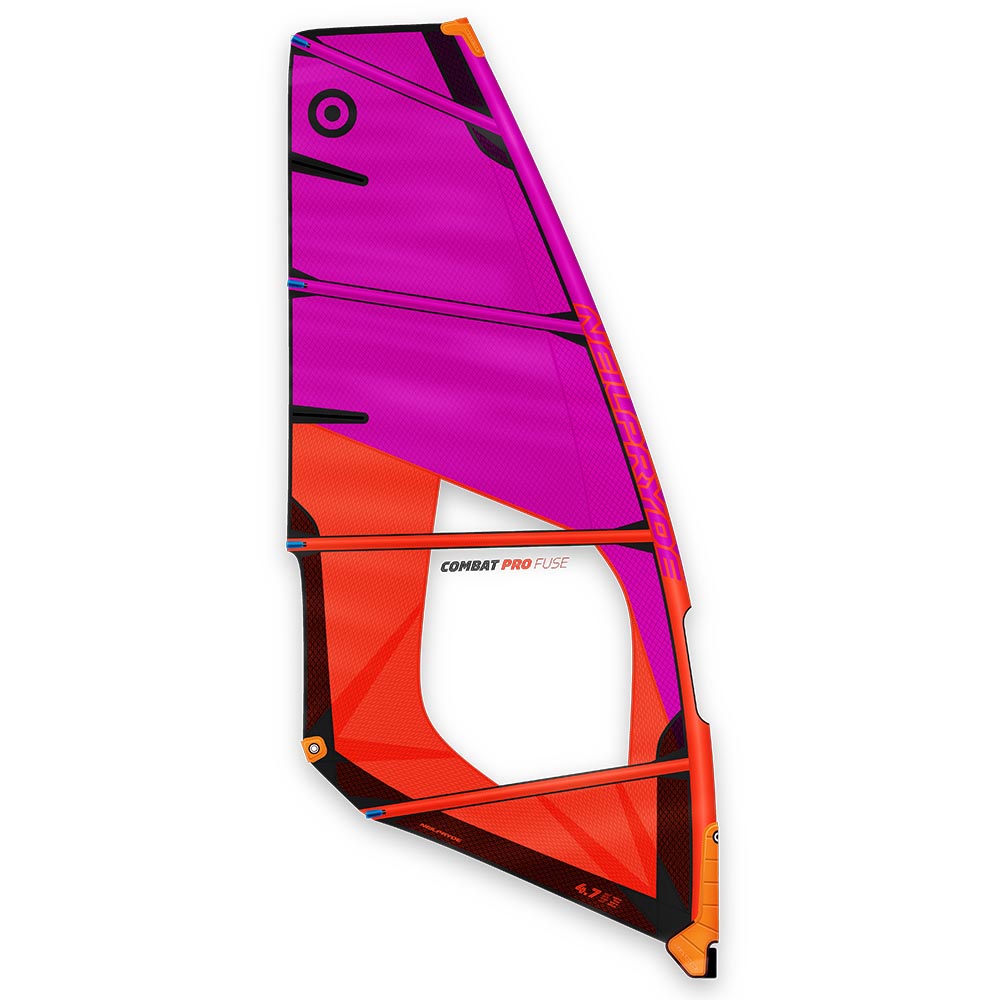 Neil Pryde Combat PRO Fuse - Windsurfing | H2O Sports