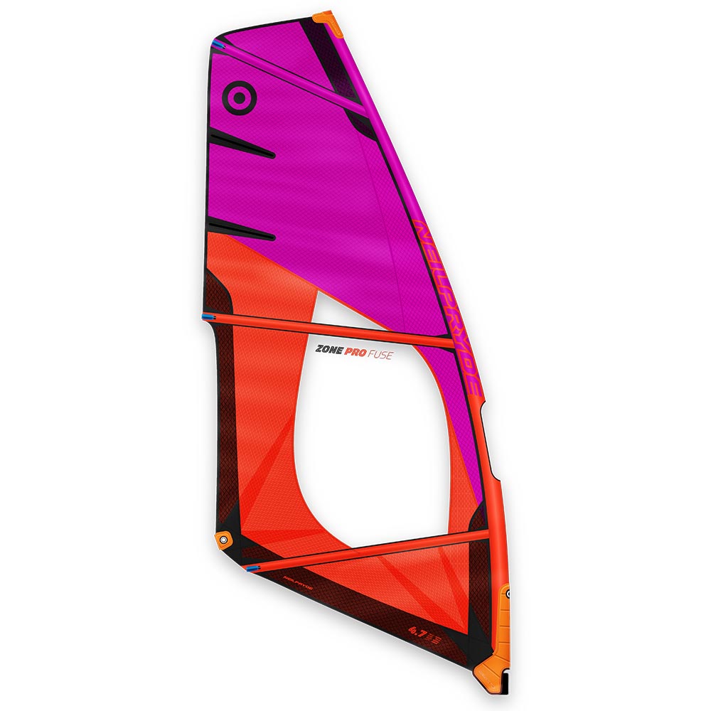 Neil Pryde Zone Pro Fuse - Windsurfing | H2O Sports