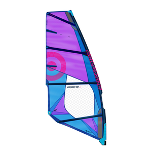 Combat HD LTD Windsurf Sail