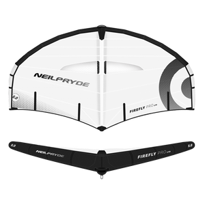 FireFly PRO LTD Wing