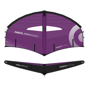FireFly PRO LTD Wing