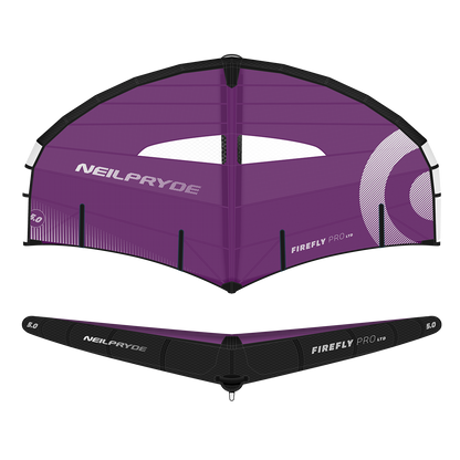 FireFly PRO LTD Wing
