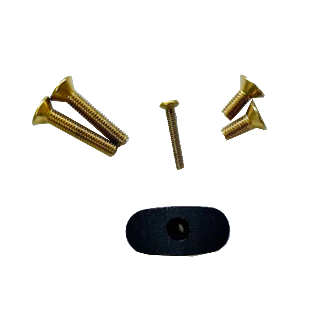 Flight FR Front Wing Screws