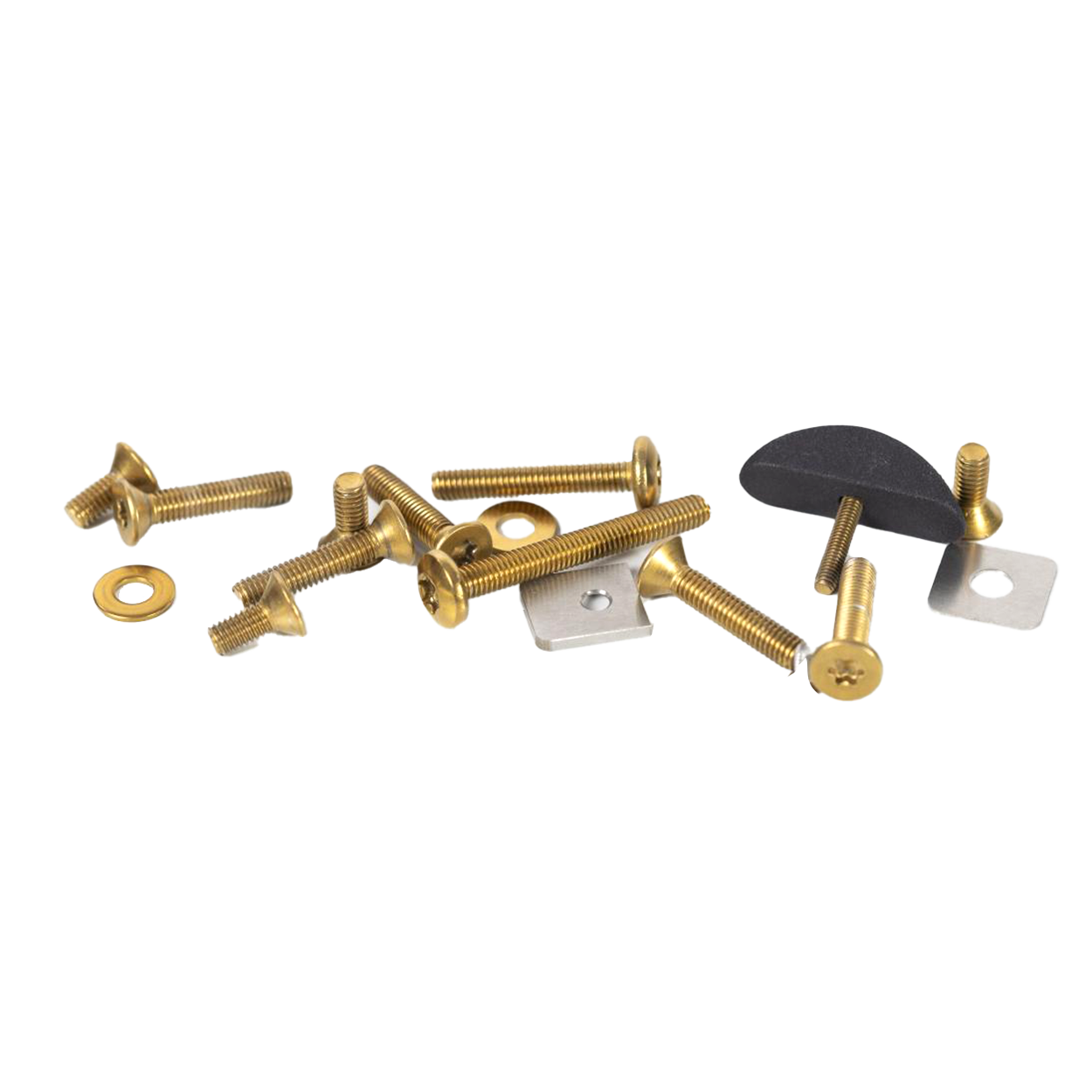 Flight FR Fuselage Screw
