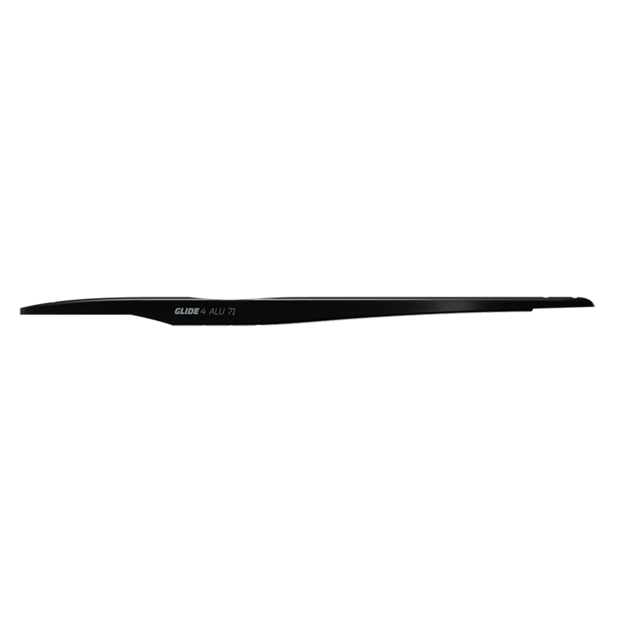 Glide Fuselage Alu