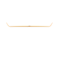 Glide HP Back Wing
