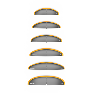 Glide HP Front Wing