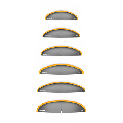 Glide HP Front Wing
