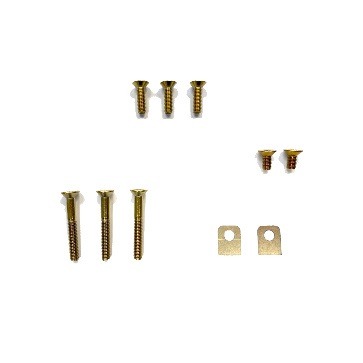 Glide Surf HP Screw