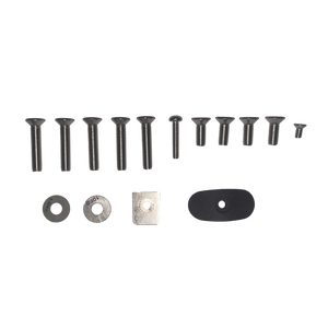 SLR Screw Set