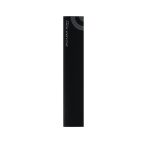 Glide Mast Alu