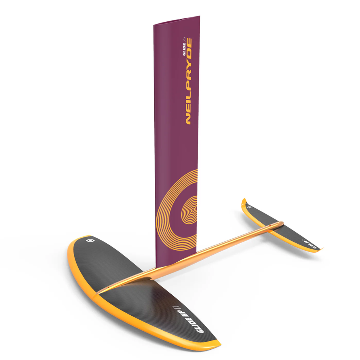 Glide Surf HP Complete Foil