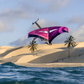 Glide Swift Alu Complete Foil