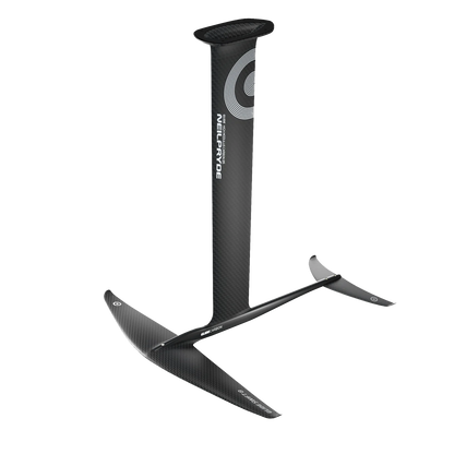 Glide Swift Carbon Complete Foil