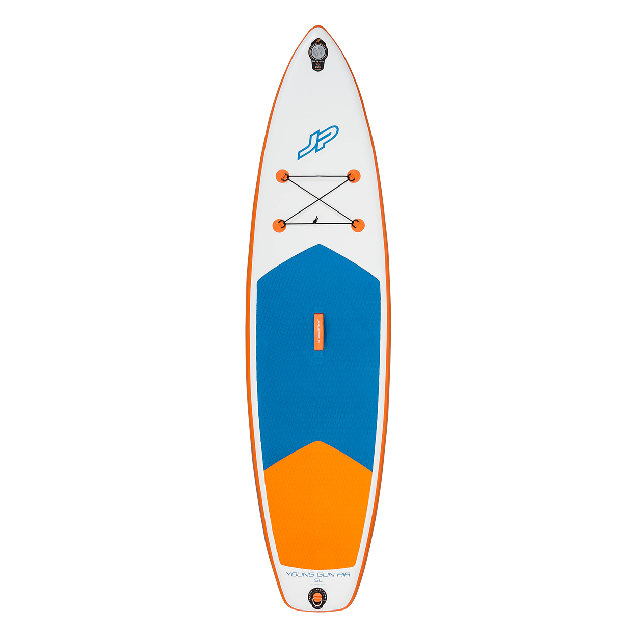 Young Gun Air SL Inflatable Paddle Board