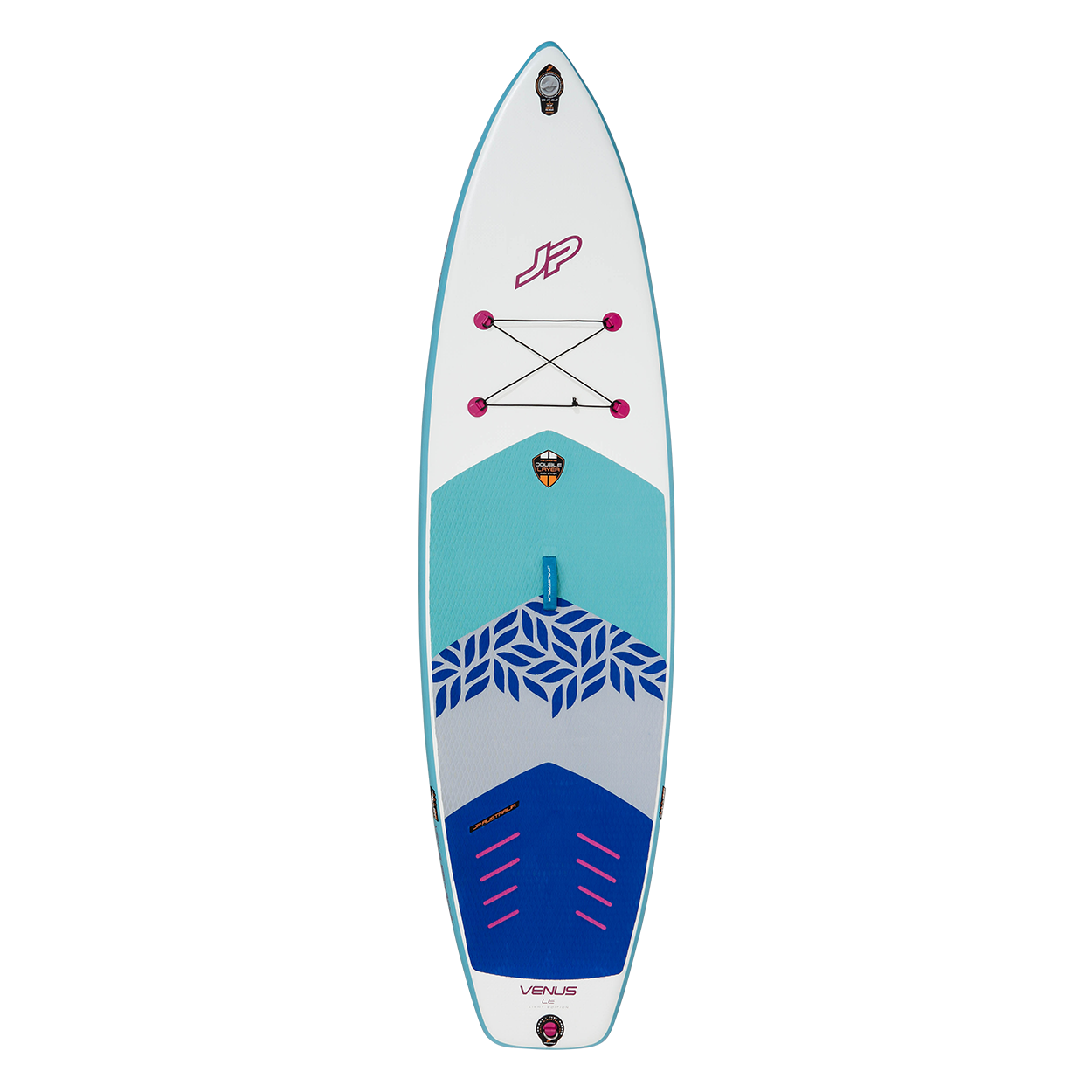 Venus 5" LE Inflatable Paddle Board