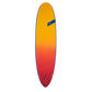 Longboard Pro Rigid Paddle Board