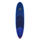 Longboard Pro Rigid Paddle Board
