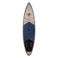 Hybrid Rigid Paddle Board