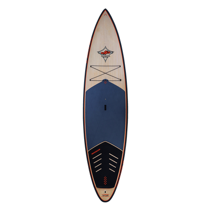 Hybrid Rigid Paddle Board