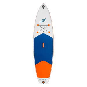 AllroundAir SL Inflatable Paddle Board
