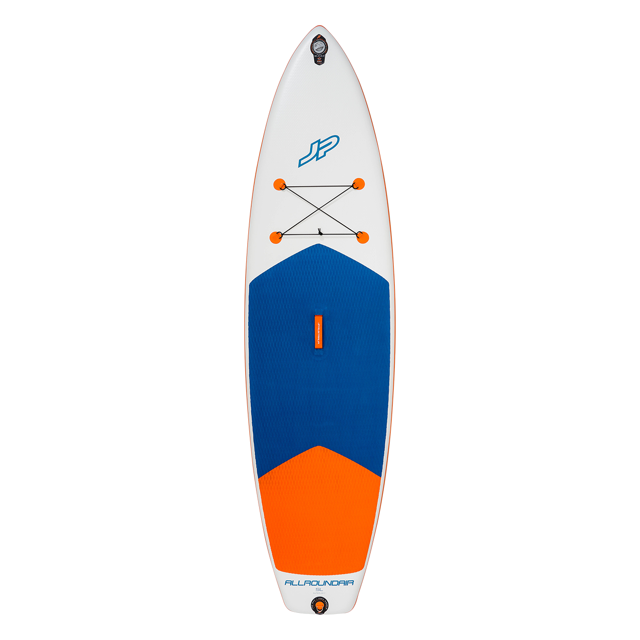 AllroundAir SL Inflatable Paddle Board