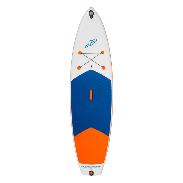 JP Australia AllroundAir SL Inflatable Paddle Board - Paddle