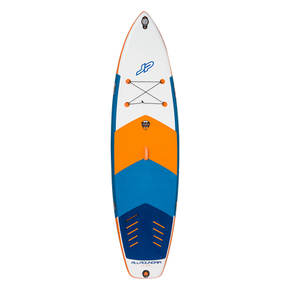 AllroundAir LE 3DS Inflatable Paddle Board