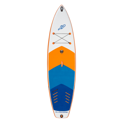 AllroundAir LE Inflatable Paddle Board