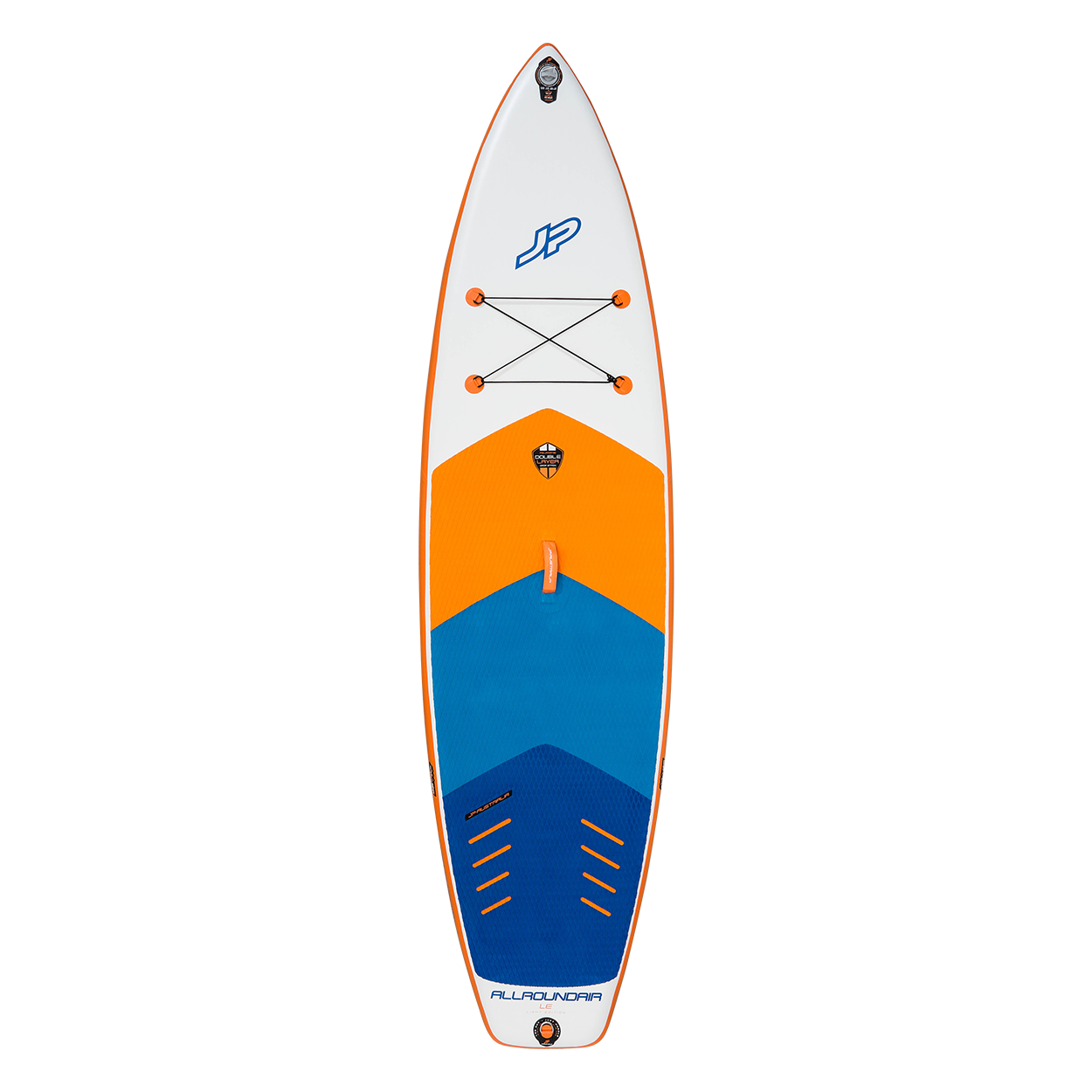 AllroundAir 5"LE 3DS Inflatable Paddle Board