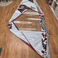 Used North Hero 3.7 Windsurf Sail