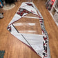 Used North Hero 4.2 Windsurf Sail