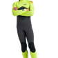 NuWave Legend 4:3 GBS Back Zip Youth Wetsuit