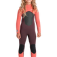 NuWave Legend 4:3 GBS Back Zip Youth Wetsuit