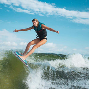 Havana Wakesurf Board