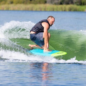 O'Brien Wake Hog Wakesurf Board - Wake & Ski | H2O Sports