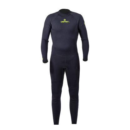Sport 3/2 Back Zip Youth Wetsuit